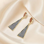 Earrings - E101