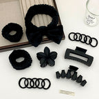 Skincare Headband Set