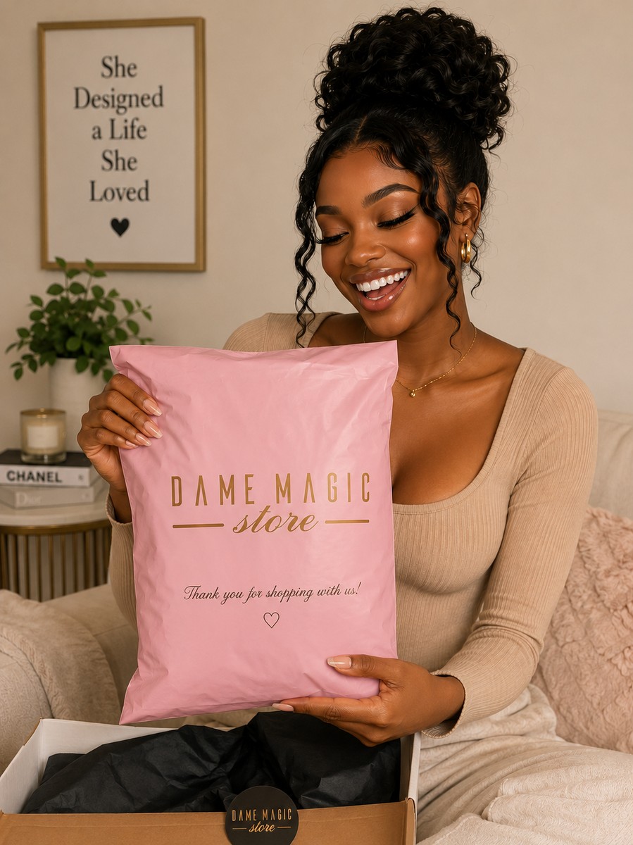 Dame Magic Store