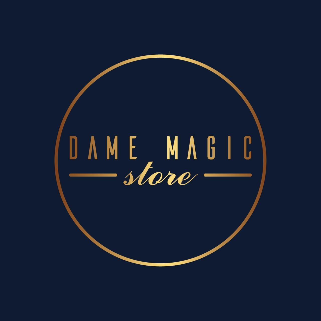 Dame Magic Store